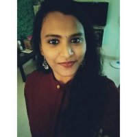 kavithasree kadiyala(@k_kavithasree) 's Twitter Profile Photo