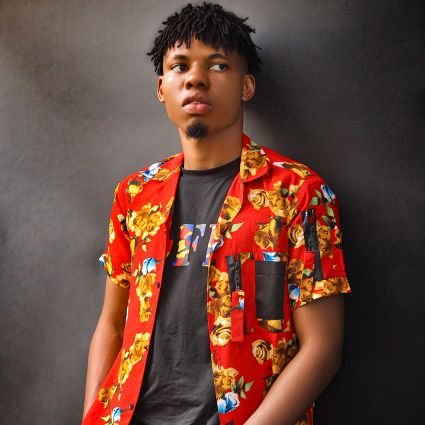 kingdomsavagepr's profile picture. A musical soul
A Hustler blue heart 💙💙💙