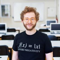 Nuno Moniz (@nunompmoniz) 's Twitter Profile