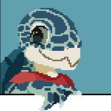 TurtleShoal Profile Picture