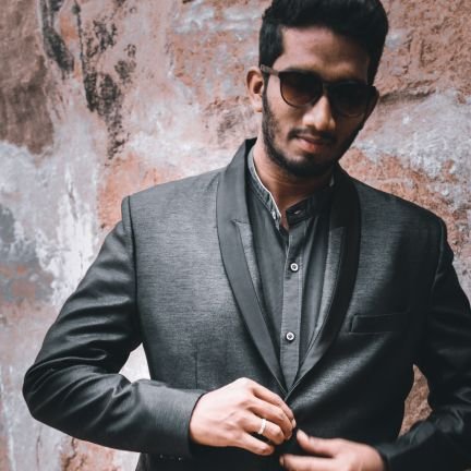 Gaddamhemanth1's profile picture. Aspire to inspire before we expire...