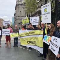 Cost of living coalition (@colcireland) 's Twitter Profile