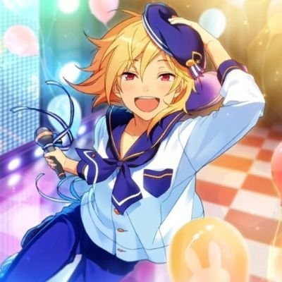 infp_16's profile picture. 앙린이!! 앙스타를 애니 보고 입문한 사람 💙 덕질초보 🧸 트위터 초보 ( 만약 실수하는 게 있다면 가르쳐 주세요 ) 🌻 타장르 언급 ⭕ 학생 🎒 DM 오면 버벅거리는 소심이,, ES오시 ☁️ 지뢰는 캐혐이나 잔인한 것만 아니라면 없습니다❗헛소리를 자주 합니다 ❤
망상블 스타ㅈ