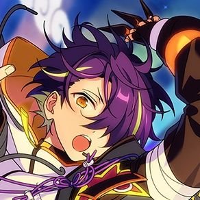 #仙石忍 : 『 The ninja idol, performing his duties! 』 — IDN/ENG Roleplay Account | Affiliated with @enskuer