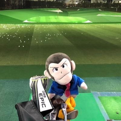 ゴルフ歴9年🏌️‍♂️ アベレージ98.1ベスト84🎉 イーグル🦅1回 身長168 体重55の体型で80台を目指すゴルアカ⛳️ @得意 アプローチ @苦手 パター １Ｗ 230 ３Ｗ 220 ３Ｕ 190 ６番 170 ７番 160 ８番 150 ９番 140 ＰＷ 120 ＡＷ 100 ＳＷ 70👇⛳️ブログ