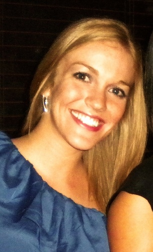 erica_suer's profile picture. 