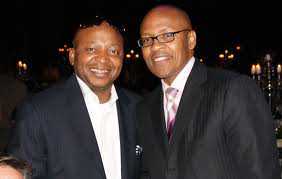 JimmyManyi's profile picture. President of Black Management Forum (BMF)South Africa, Finance & Business Services, Spokesperson, Government of South Africa, South Africa (2011 - present)