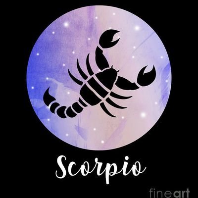 ATrueScorpion Profile Picture