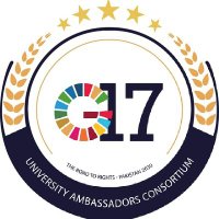 G17 UAC Pakistan(@G17Pakistan) 's Twitter Profile Photo