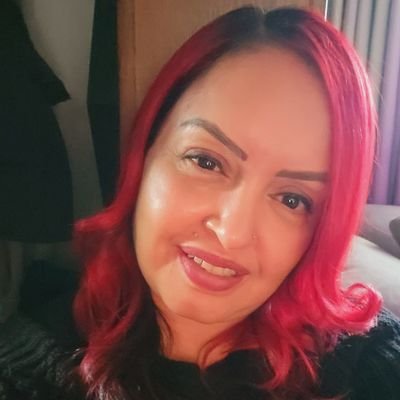 Tere3700's profile picture. 