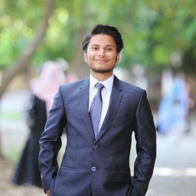 BasitIslam9's profile picture. NSMC'25