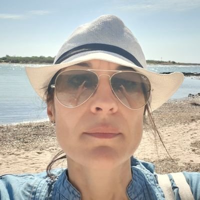 AntonellaSanza1's profile picture. semplicità