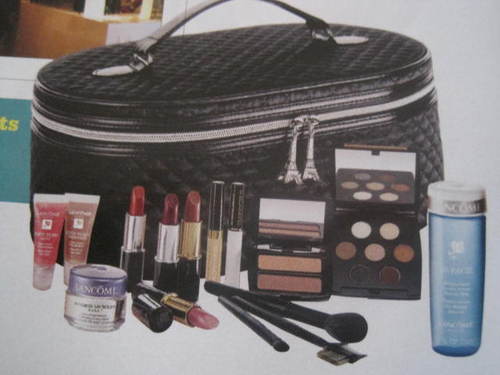 MakeupMission's profile picture. My fashion mission is makeup.