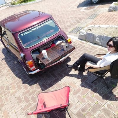 Mk02495613's profile picture. Mini 40th ANNIVERSARY LTD🎀
ふぉろばはあまりしないよ。

https://t.co/B1eChpAVGL