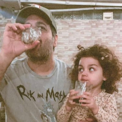 ohadashtar's profile picture. אבא של רומי ואורי