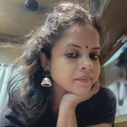 SaritaHarpale Profile Picture