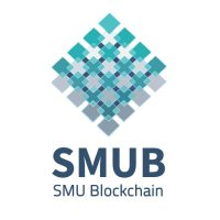 SMU Blockchain Club(@smu_blockchain) 's Twitter Profile Photo