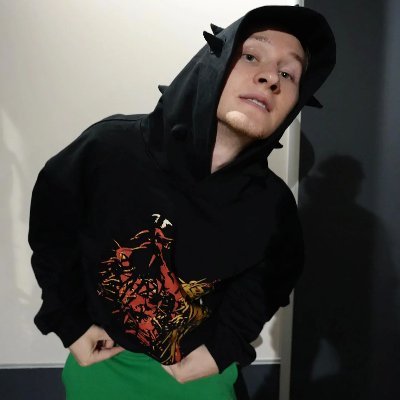 imexoodeex's profile picture. 