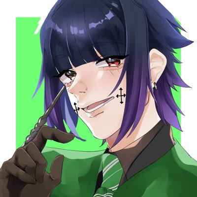 百足さんのプロフィール画像