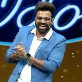 Sreeram04070884's profile picture. 