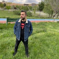 Abdullah Gökhan (@maviadam7) 's Twitter Profile