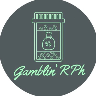 Gamblin’ RPh