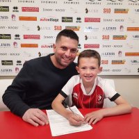 Glenn (@glennhozier10) Twitter profile photo