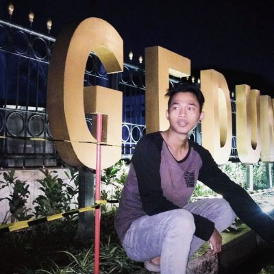 fahmy066's profile picture. Beda orag beda cerita