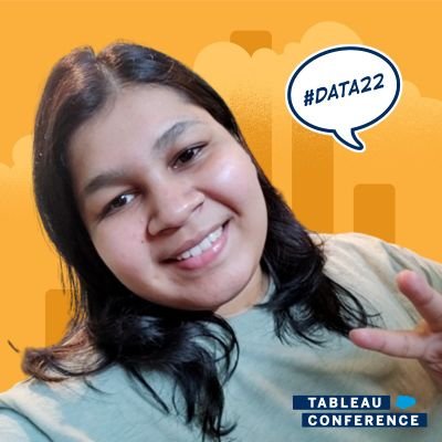 #3x Tableau Social Ambassador|
Data Viz Engineer @ExpediaGroup | 3x #Vizzie Nominee ('21,22,23) | Avid Reader | Co-Leading Tableau Buddy Talks |1x #VOTD