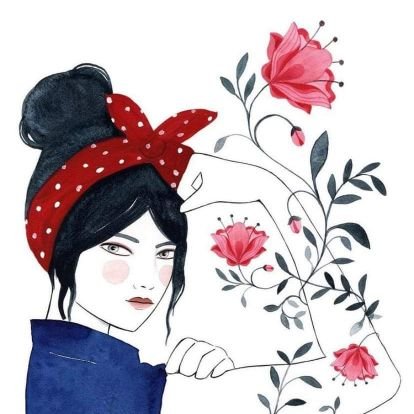 Beatriz95862126's profile picture. El pueblo unido jamás será vencido, pero tiene que estar unido, claro