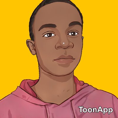 eusebiodotpy's profile picture. just a kid who knows how to code