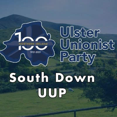 South Down Ulster Unionist Association