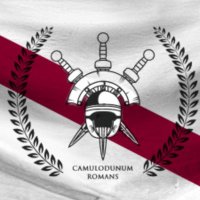 CAMULODUNUM ROMANS(@THEROMANSFC) 's Twitter Profile Photo