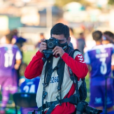 Juangodoyphotos's profile picture. 📷 Reportero Gráfico

📘 Diplomado en Fotografía Alpes

🏖 El Tabo, Chile

📧 Juan.godoy.86@gmail.com

⚽️ Credencial ANFP

📸 Canon 70D / 90D

👑 36 Veranos
