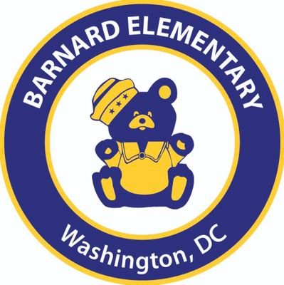 Parent run to keep @BarnardES2 the best in DC!  All information & opinions are Barnard PTA's and do not represent Barnard Elementary School or DCPS.