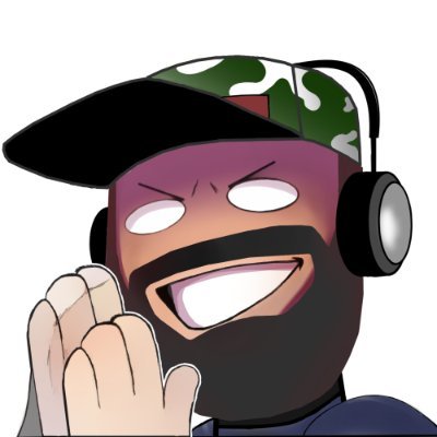 444Citizen's profile picture. From Star Citizen with love.
#starcitizen #squadron42