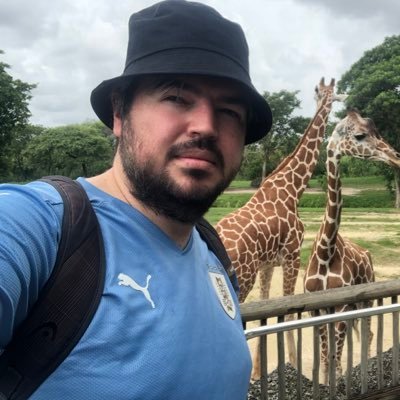JonaMachado48's profile picture. Technical Lead at @takeoffmedia, React Native Developer
