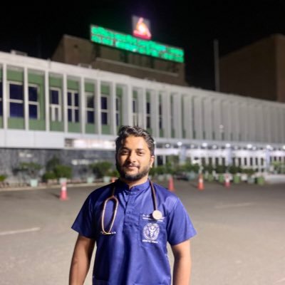 DOCTOR at AIIMS Delhi (Emergency Medicine)