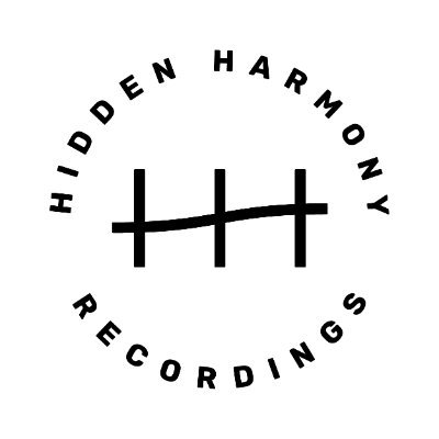 Hidden Harmony Recordings, record label, a new perspective in the meditative, experimental and ambient realm of captured sound.