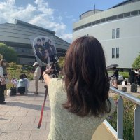 あーみん (@sixtones_loveu) 's Twitter Profile