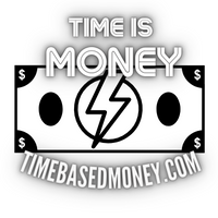 Timebasedmoney's profile picture. Humankind's Client-Owned Central Bank. 
Privatized Government's Trouble Maker. 

World Peace and Prosperity on Earth... then Spaceward Ho!

$ X Time = Schollars