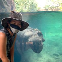 Michele Wang (@ymichelewang) 's Twitter Profile