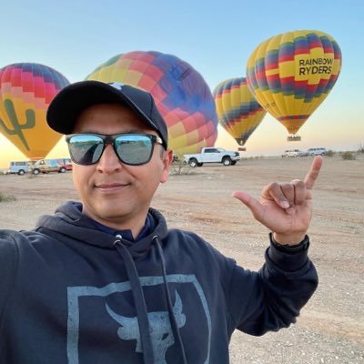 Samultaneous's profile picture. Interested in problem-solving, technology, good music, the great outdoors, and excellent cuppas ☕️!