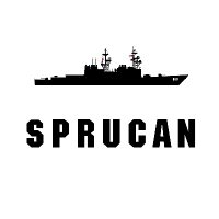 SPRUCAN 🇺🇸(@sprucanfan) 's Twitter Profile Photo