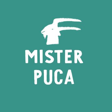 Mister Pucaさんのプロフィール画像