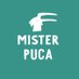 Mister Puca (@misterpuca) Twitter profile photo