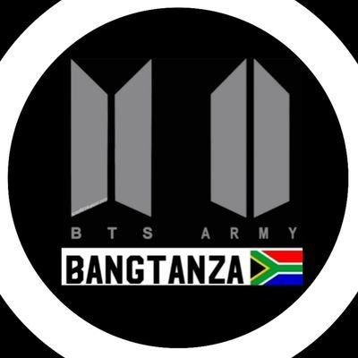 Here for BTS & SArmy | information dealer 💱ℹ️ | Stream parties | Tutorials | Events info | Focused on bringing BTS to South Africa 🇿🇦 💜  | Noise maker 🤭