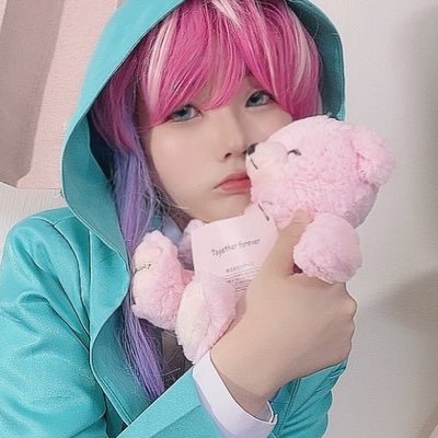 IORI🐬💕さんのプロフィール画像