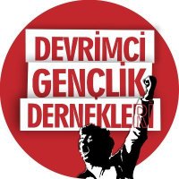 Devrimci Gençlik Dernekleri(@DGDernekleri) 's Twitter Profile Photo