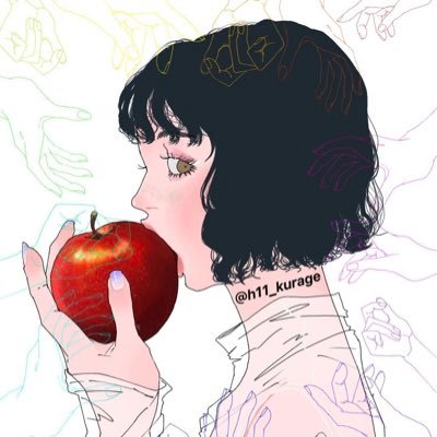 くらげさんのプロフィール画像